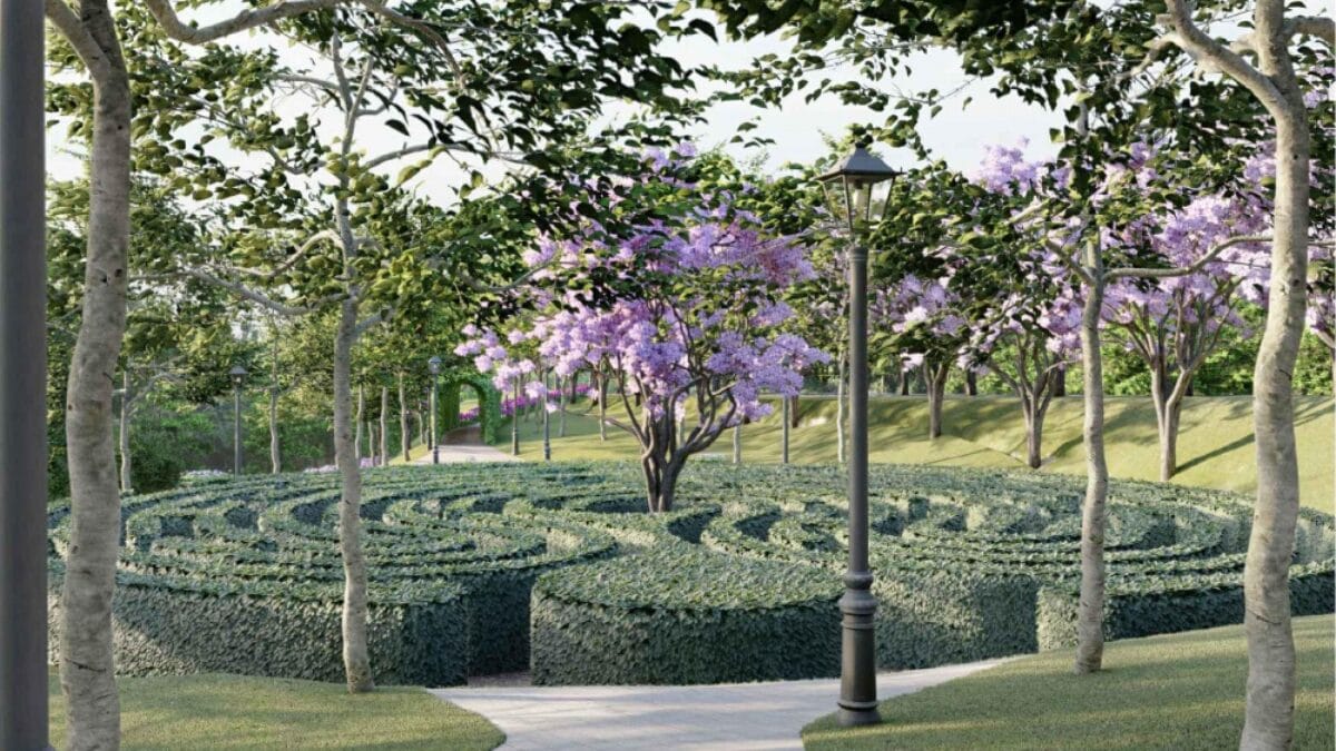 &ldquo;Bosque das Mem&oacute;rias&rdquo;, em Maravilha