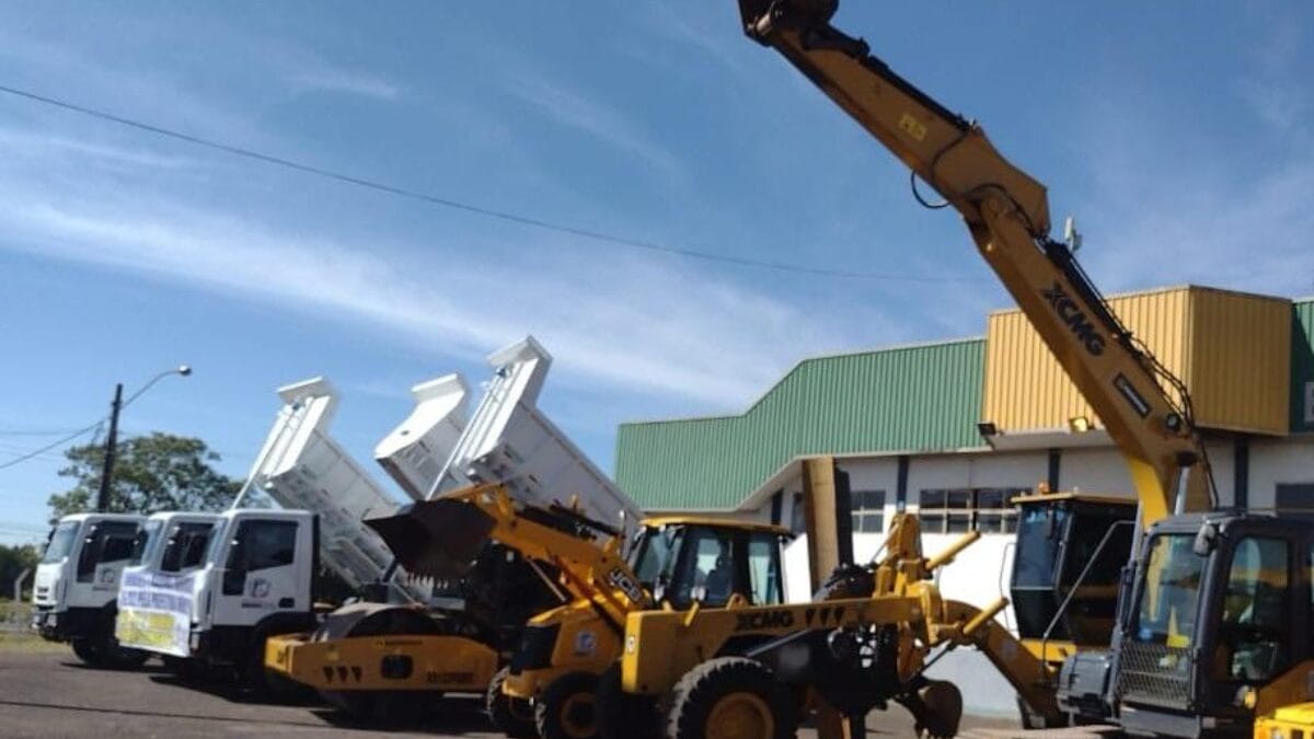 Consórcio Intermunicipal de Desenvolvimento Regional