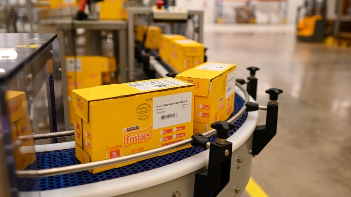 Nestl&eacute; Purina