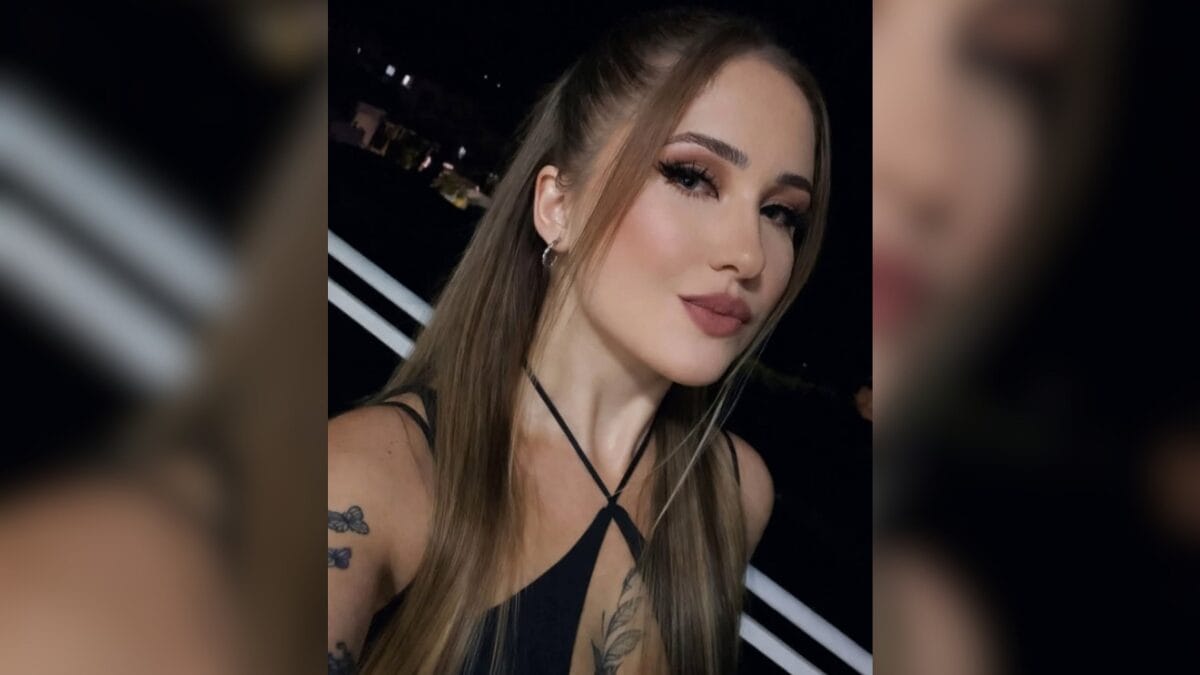 Caroline Ferreira da Silva