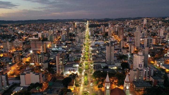 Chapecó