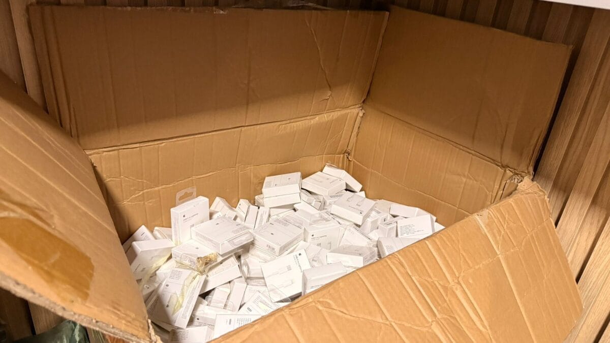 PF mira criminosos que vendiam Mounjaro e eletr&ocirc;nicos ilegalmente em SC