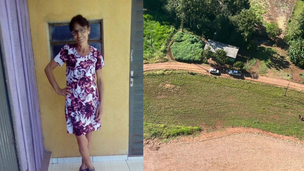 Feminicídio em São Domingos