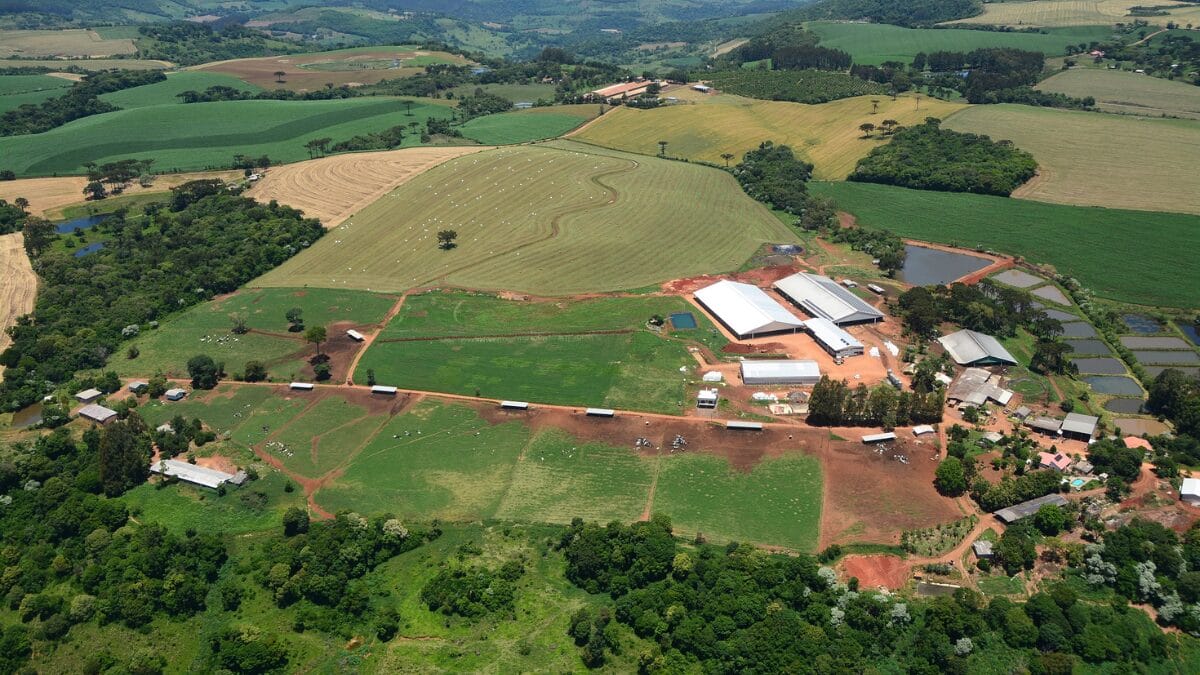 Fazenda Arsego