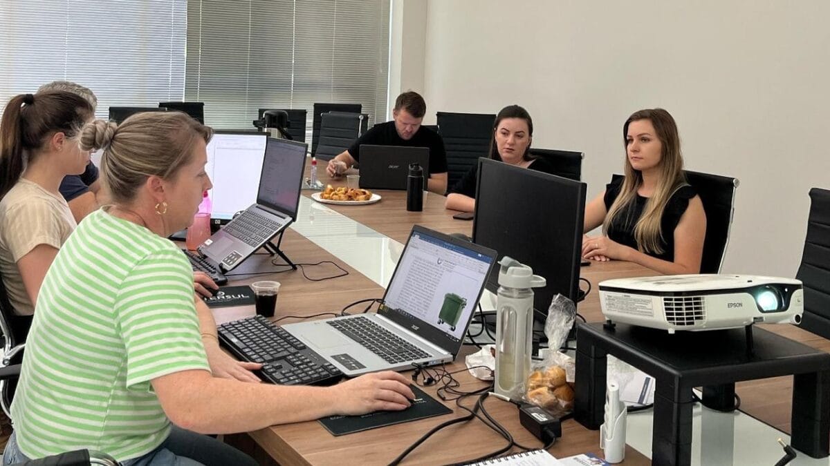 Consórcio Intermunicipal de Desenvolvimento Regional