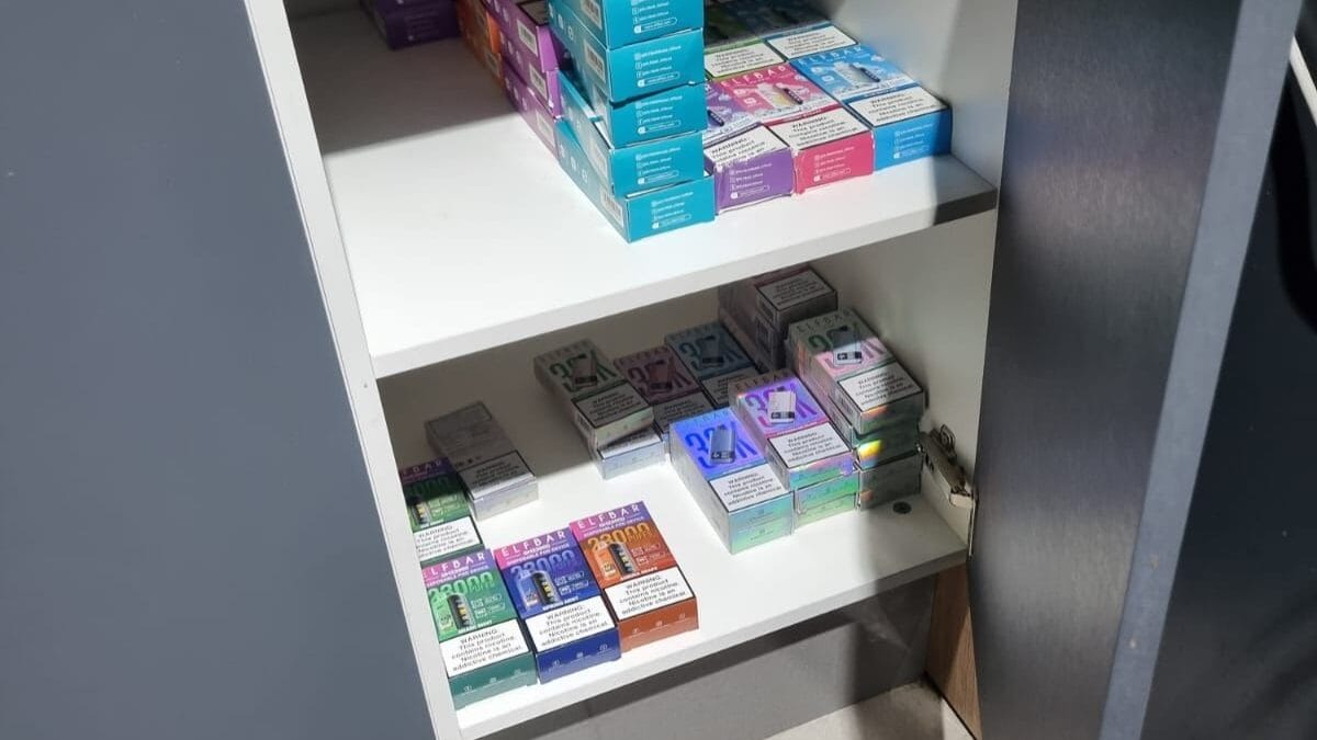 PF mira criminosos que vendiam Mounjaro e eletr&ocirc;nicos ilegalmente em SC