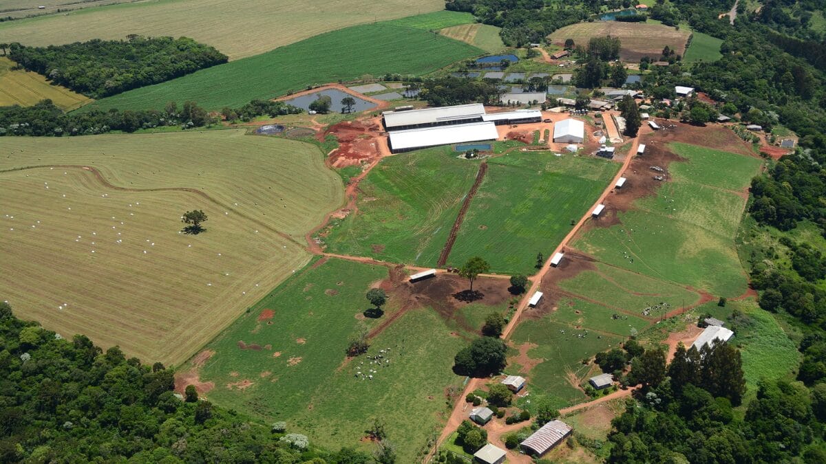 Fazenda Arsego