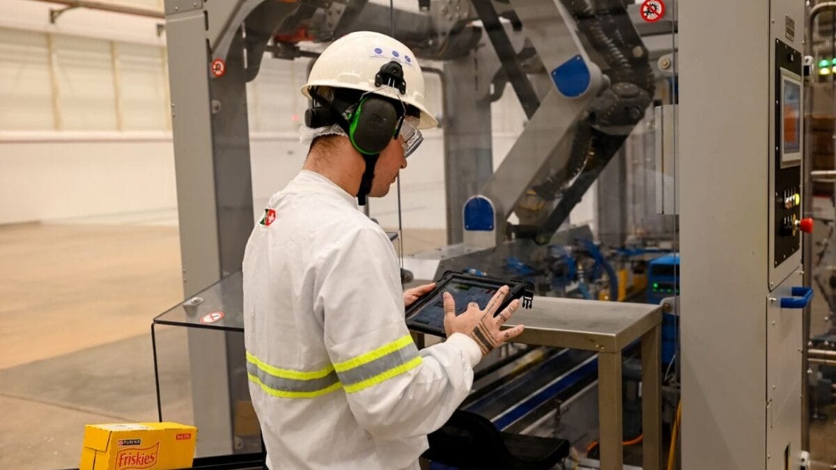 Nestl&eacute; Purina