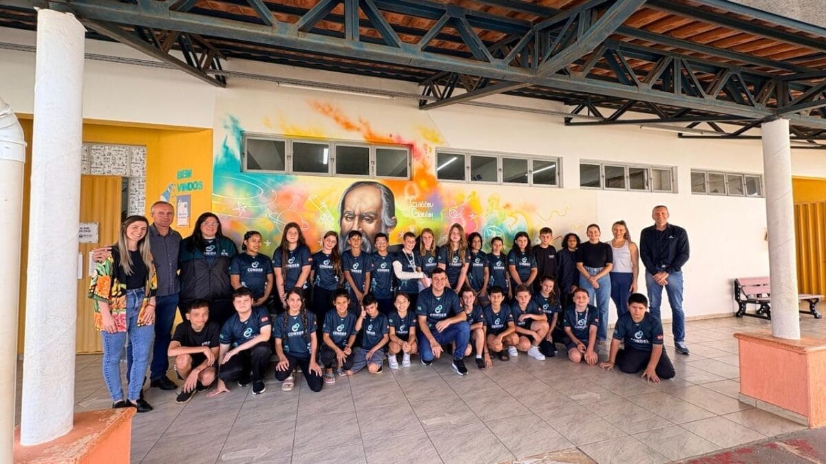 Consórcio Intermunicipal de Desenvolvimento Regional