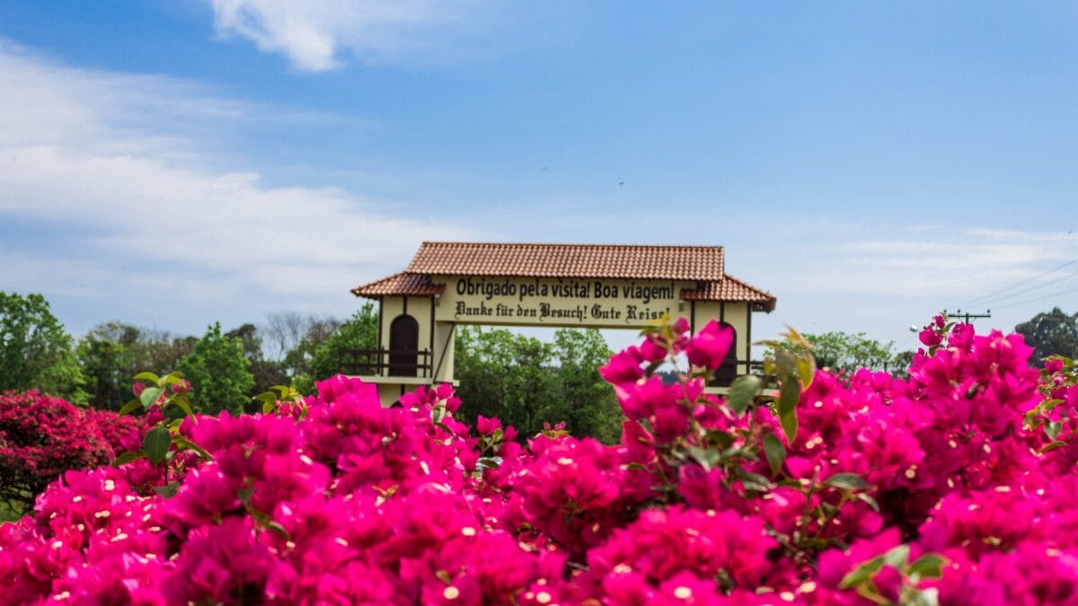 S&atilde;o Jo&atilde;o do Oeste