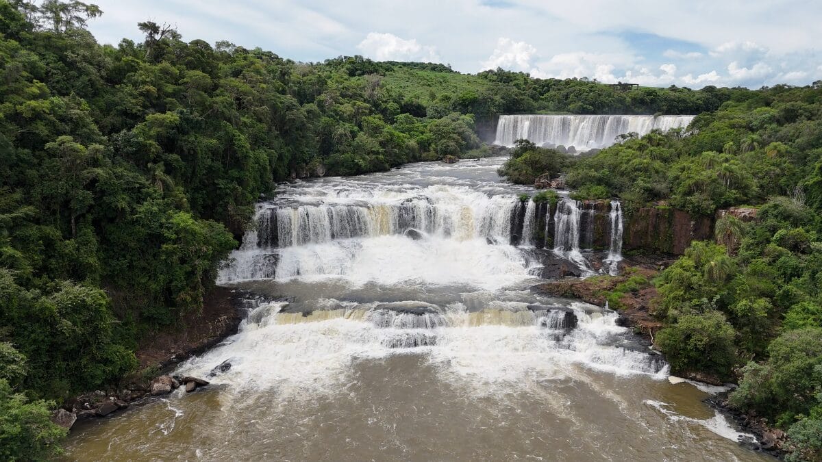 Cascata S&rsquo;Manella