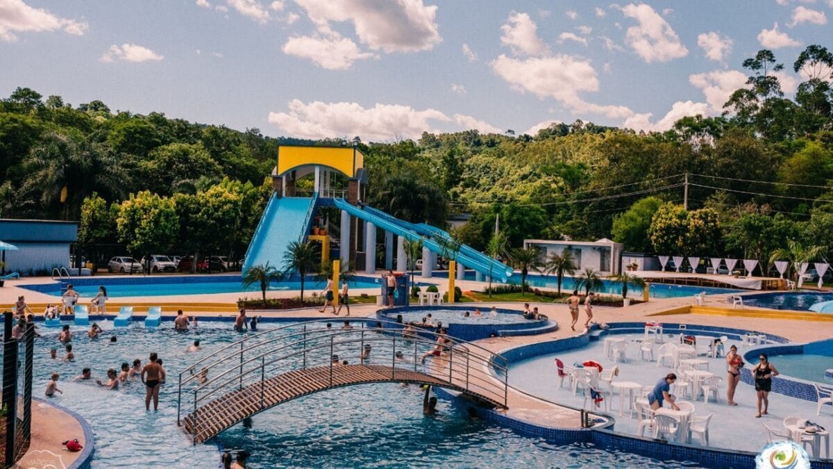 S&atilde;o Jo&atilde;o do Oeste