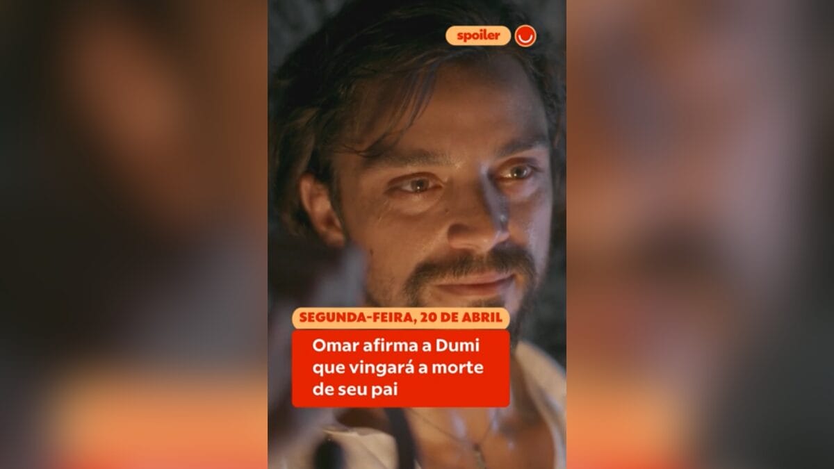 A Nobreza do Amor - Resumo da Semana - Cap&iacute;tulo 31 - segunda-feira - 20 de abril de 2026