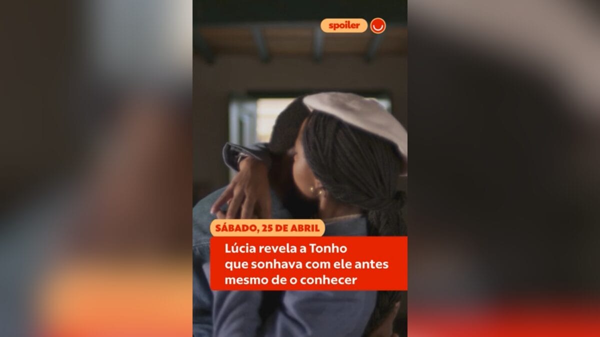 A Nobreza do Amor - Resumo da Semana - Cap&iacute;tulo 36 - s&aacute;bado - 25 de abril de 2026