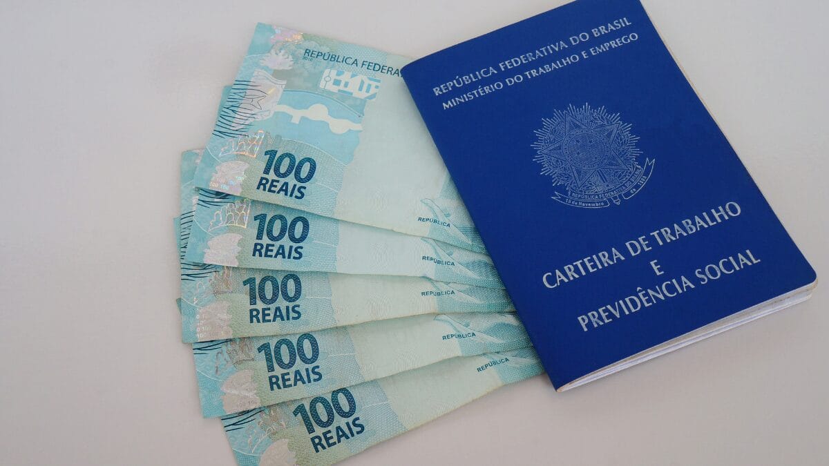 Abono salarial PIS/Pasep 2026: pagamento de abril começa nesta quarta para nascidos em março e abril