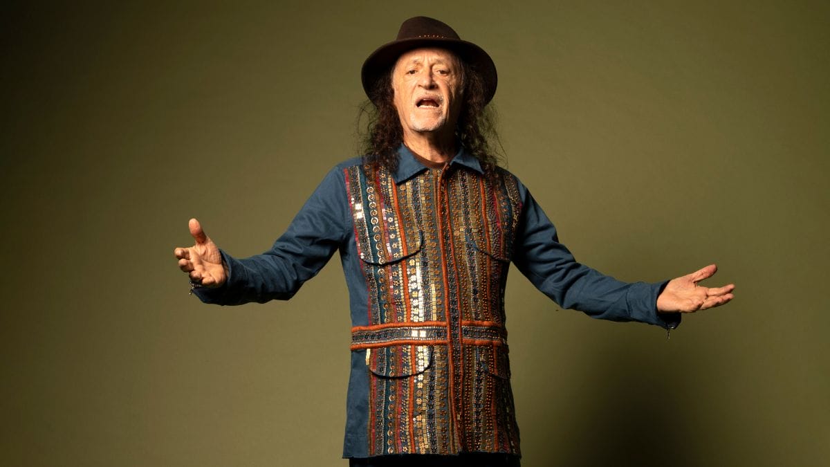 Alceu Valen&ccedil;a 80 Girassois