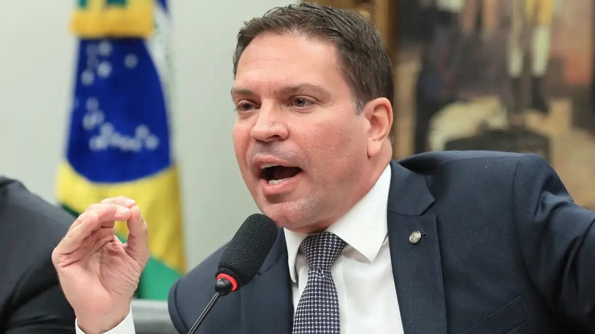 Alexandre Ramagem