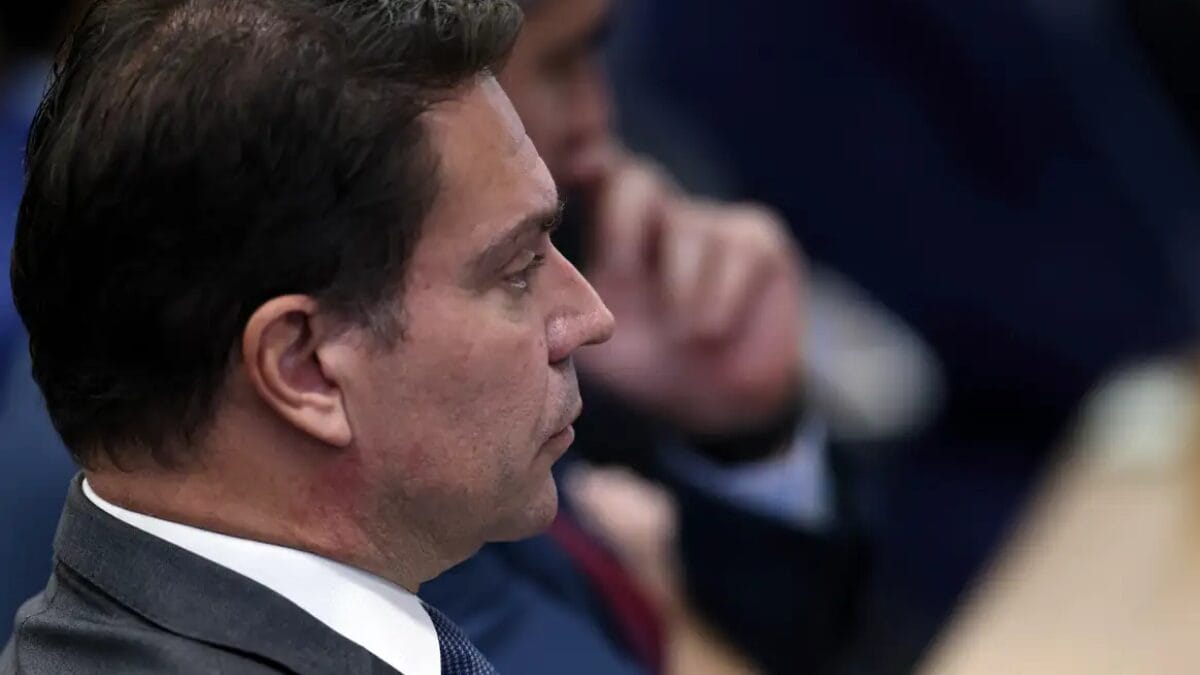 Alexandre Ramagem