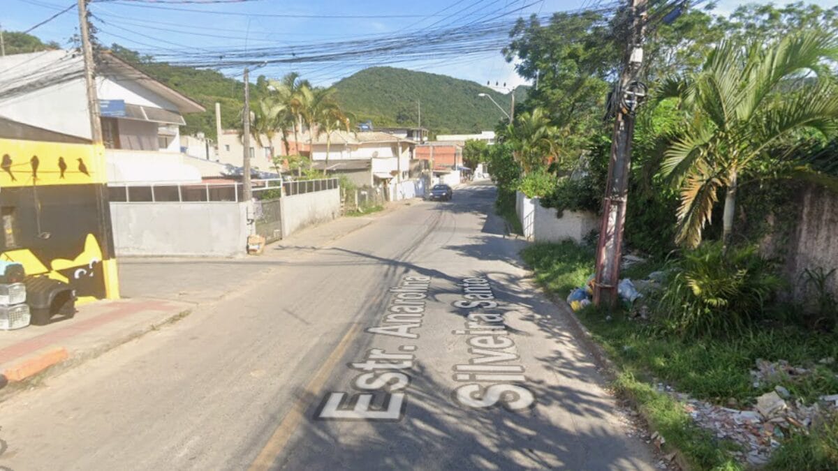 Amarrados e em decomposição 3 corpos são achados em menos de um dia na Grande Florianópolis