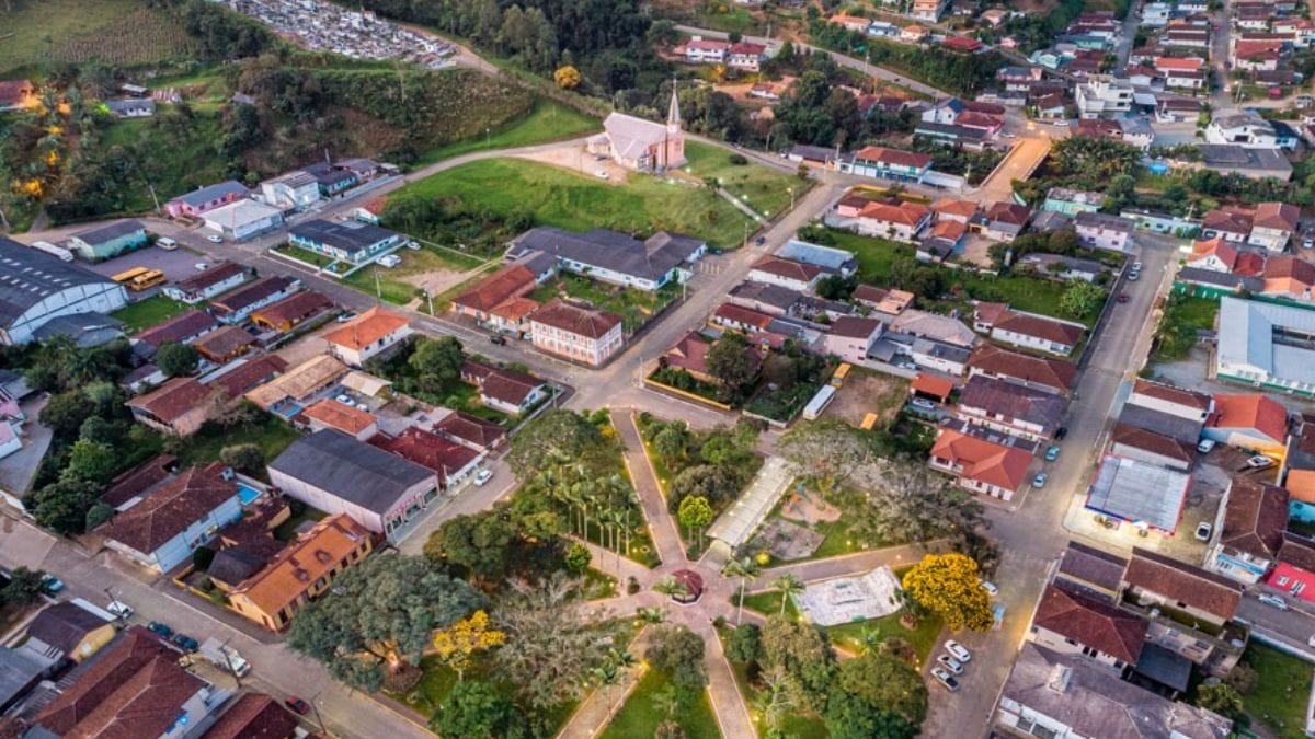 Anit&aacute;polis em SC