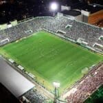 Chapecoense x Cruzeiro na Copa do Brasil: onde assistir ao vivo e prováveis escalações do jogo pelas oitavas de final