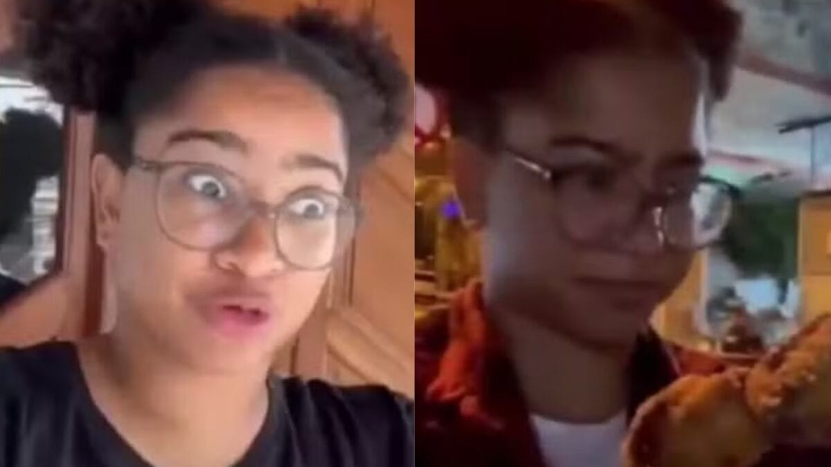 Atitude inusitada de Tia Milena do BBB 26 em vídeo antigo chama atenção da web
