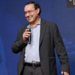 Escritor Augusto Cury declara patrimônio de R$ 242 milhões e supera Zema entre os presidenciáveis em 2026