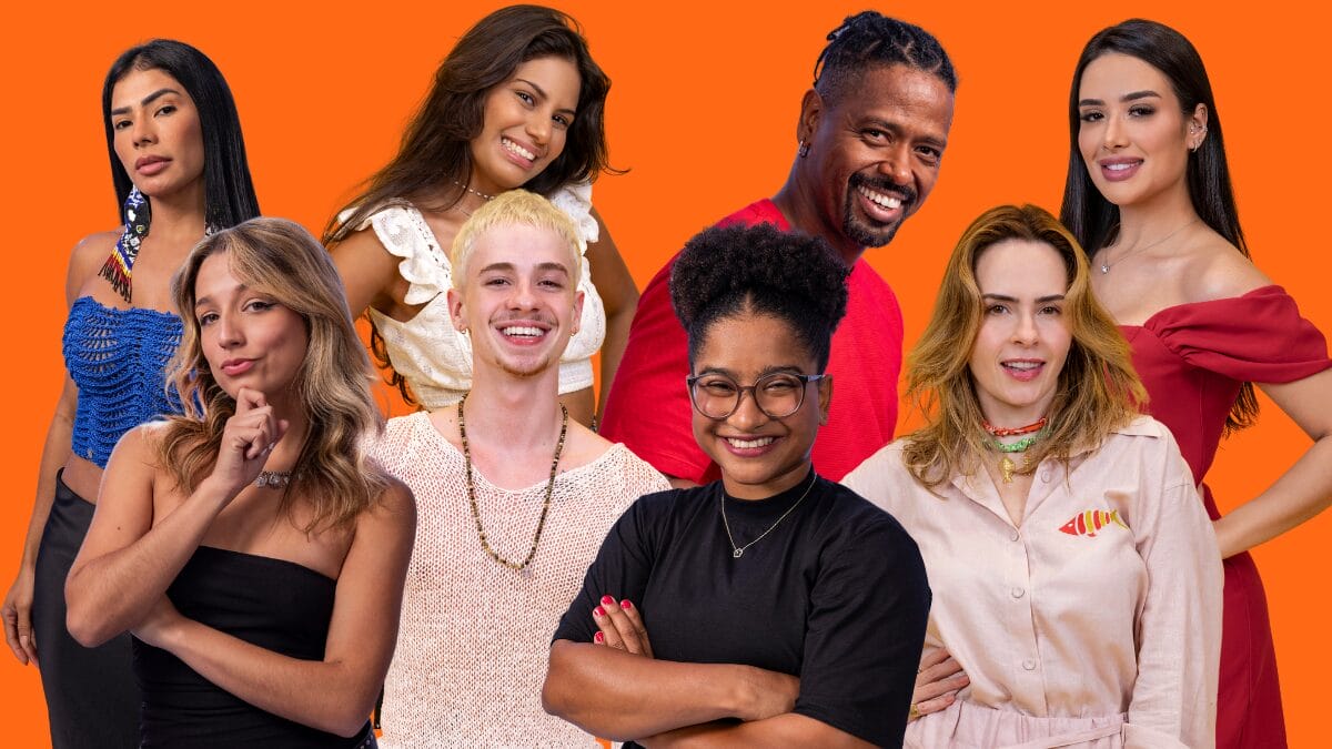 BBB 26 quem ganhou e quem perdeu seguidores na reta final do programa