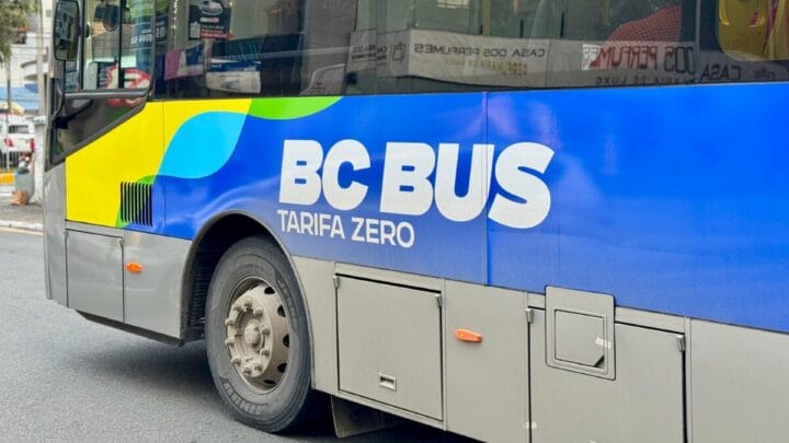 Pregão para o Tarifa Zero entra na mira do TCE em Balneário Camboriú (Foto: Prefeitura de Balneário Camboriú, Divulgação)