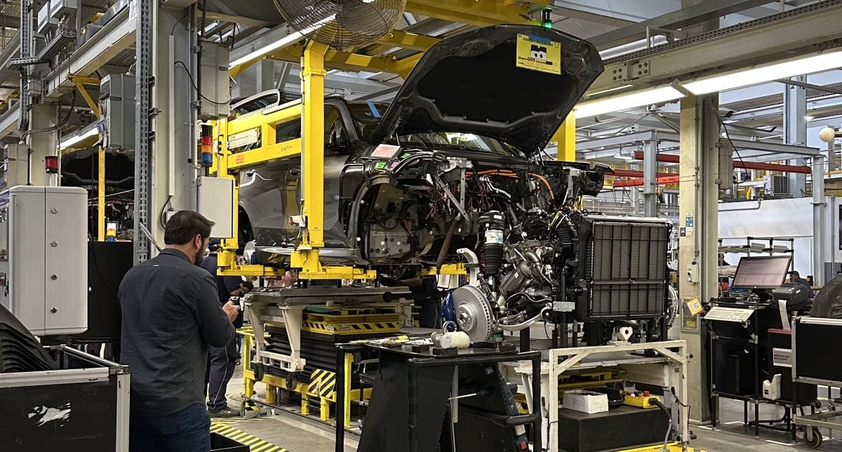 Economia de Santa Catarina tem estabilidade no primeiro bimestre, aponta prévia do PIB