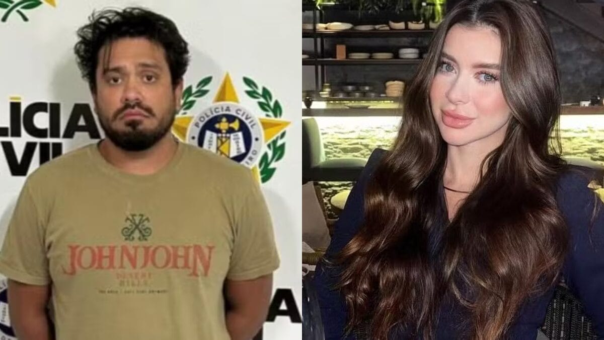 Baleado pelo pai namorado de miss morta escondia passado obscuro e violento; saiba quem era