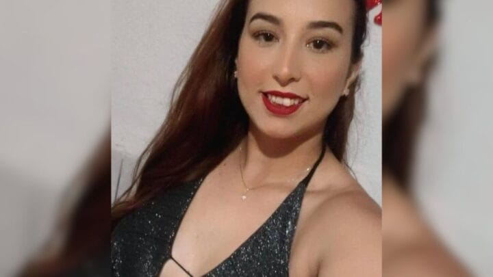 Bárbara da Silveira Bagé