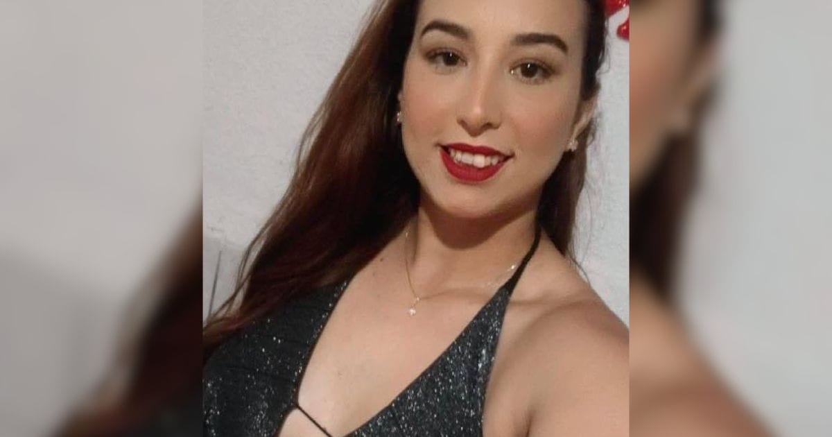 Bárbara da Silveira Bagé