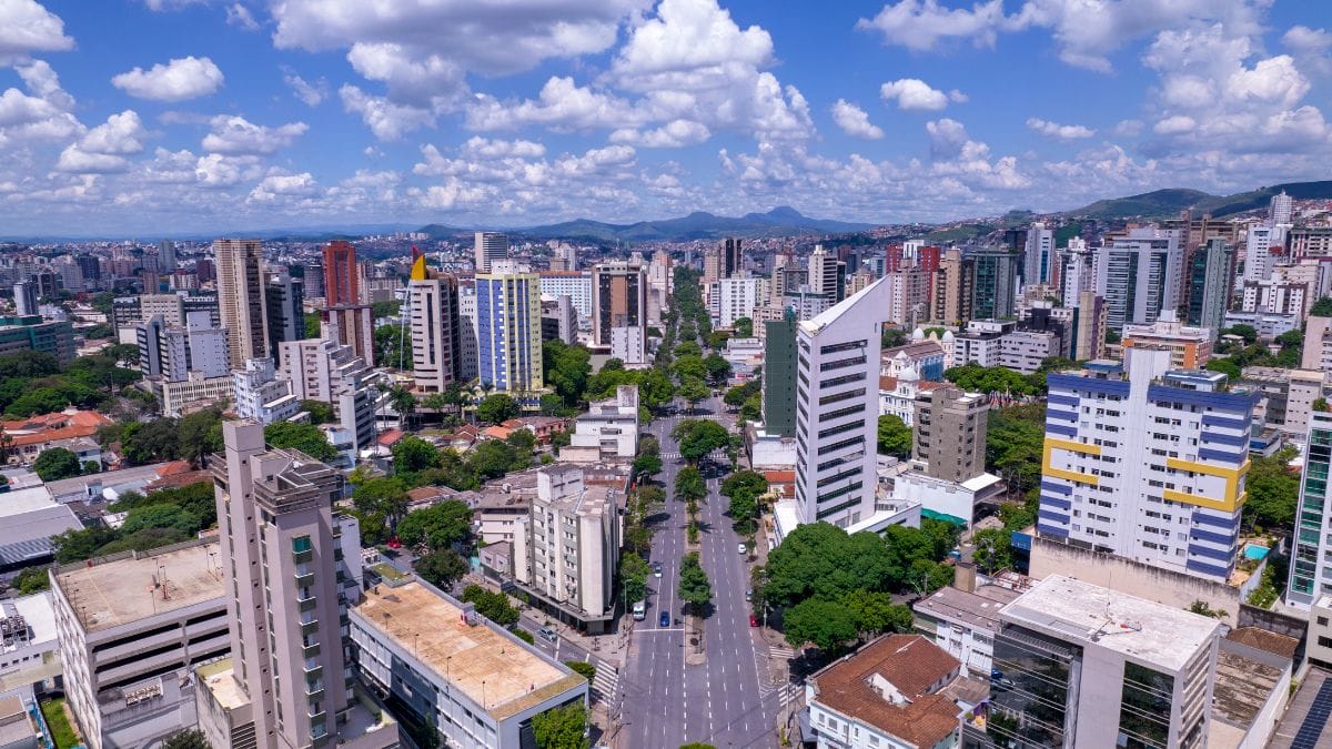 Belo Horizonte