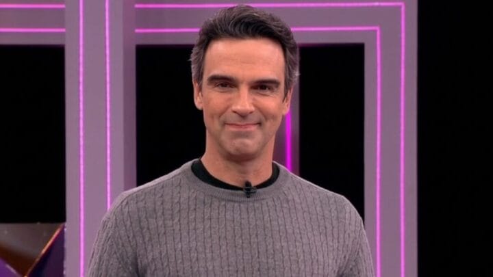 Botão misterioso BBB 26