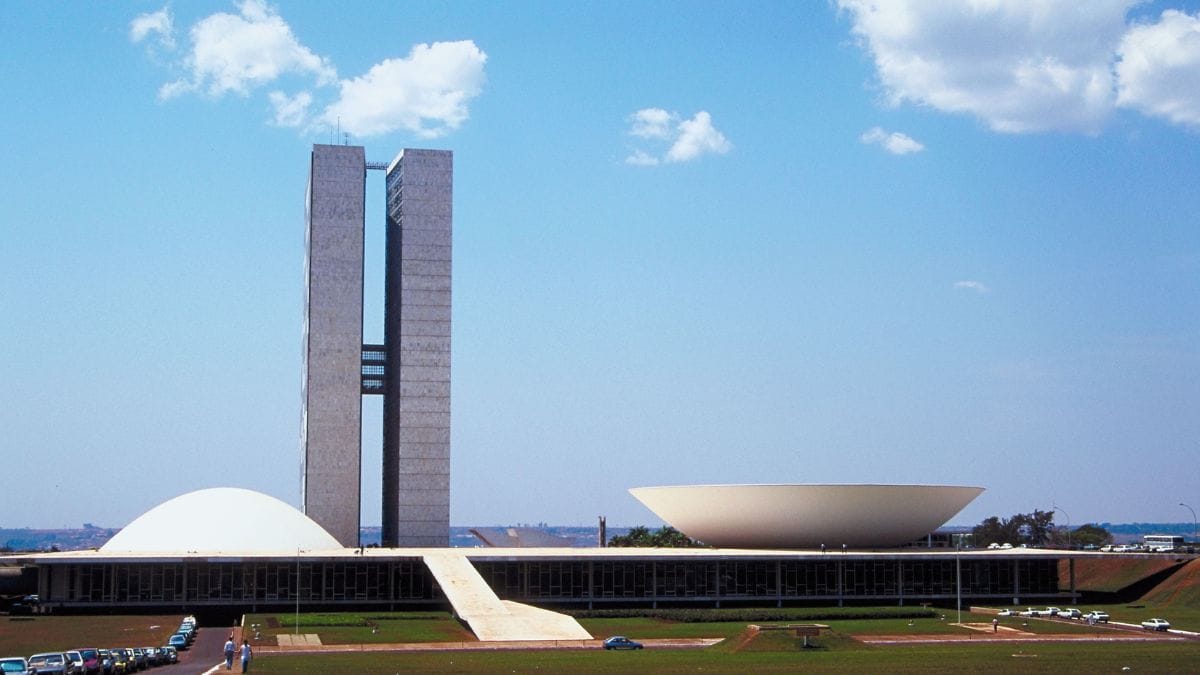 Bras&iacute;lia