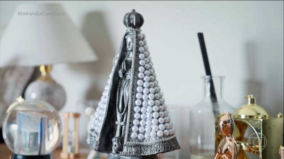 Casa Dupla Sertaneja Maiara e Maraisa na Eliana