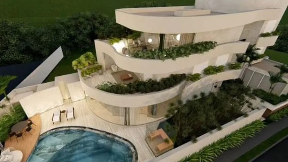 Casa Erika Januza Atriz A Nobreza do Amor