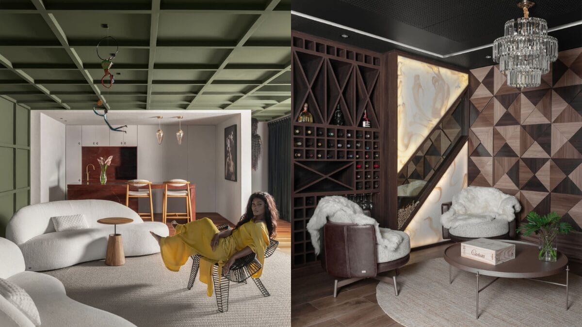 Casa Erika Januza Atriz A Nobreza do Amor