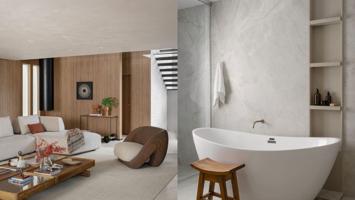 Casa Erika Januza Atriz A Nobreza do Amor