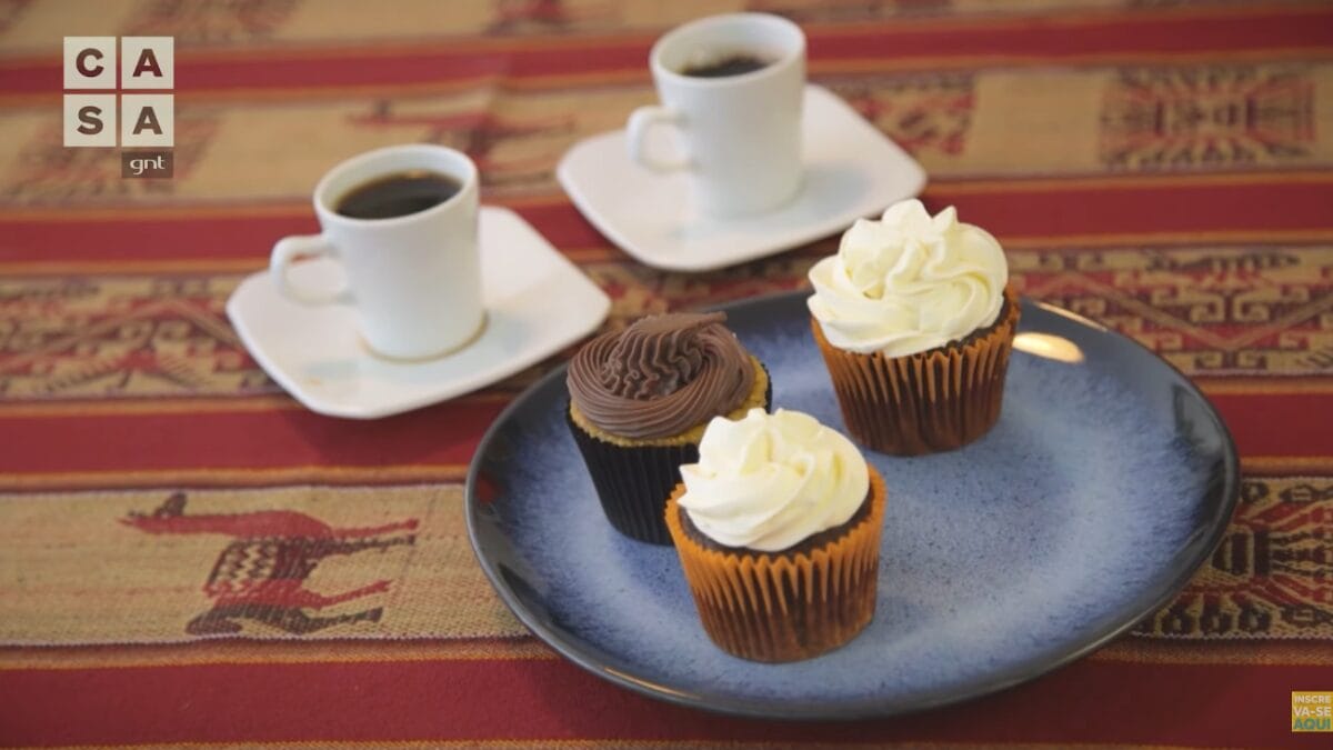 Casa da Nina de Avenida Brasil