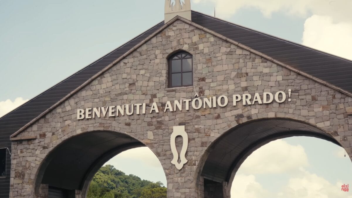 Cidade do Sul do Brasil tem dialeto pr&oacute;prio falado por 80% da popula&ccedil;&atilde;o