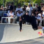 Skate SC Park em Garopaba: datas, categorias e onde assistir à segunda etapa