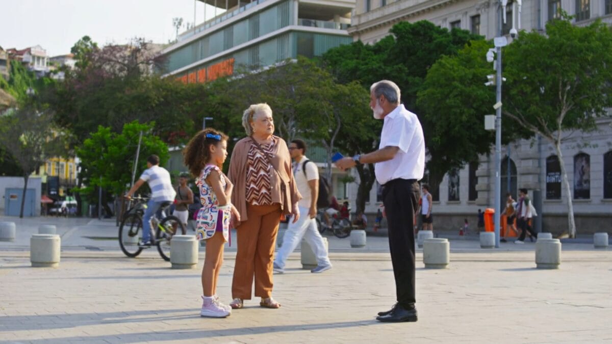 Claudio Cinti Ator Dona de Mim