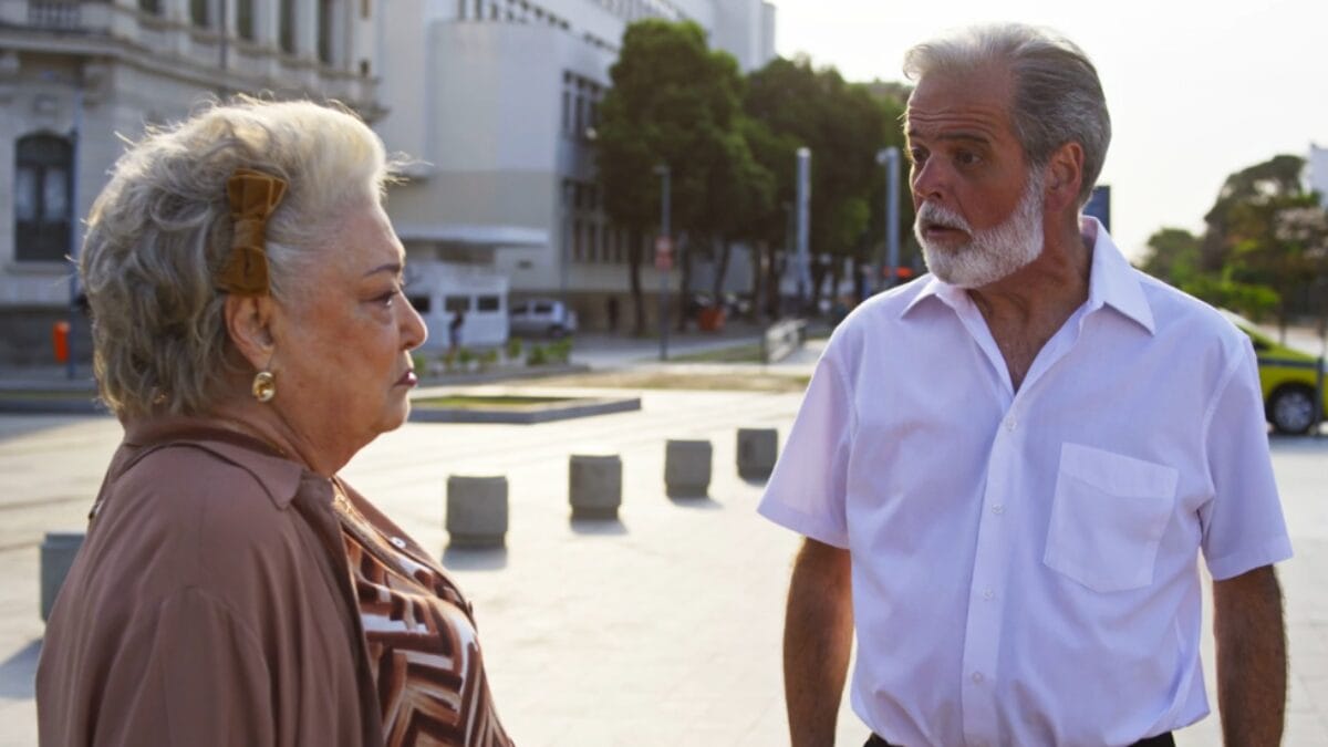 Claudio Cinti Ator Dona de Mim