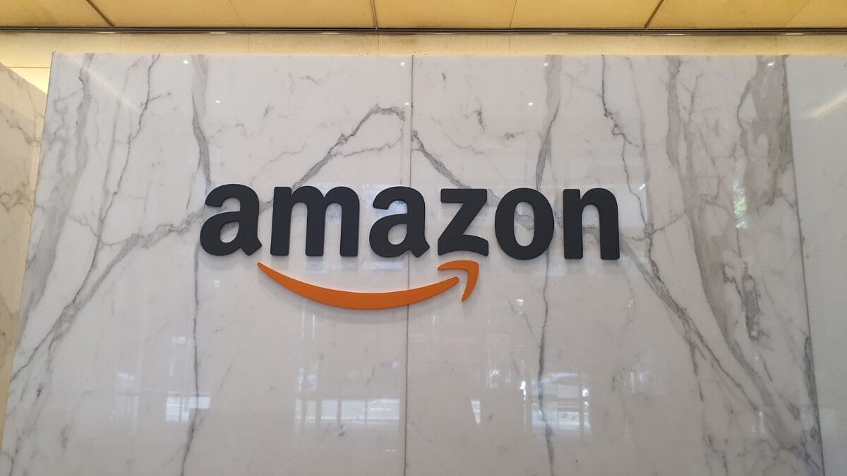 Começa neste mês fim de serviço da Amazon no Brasil