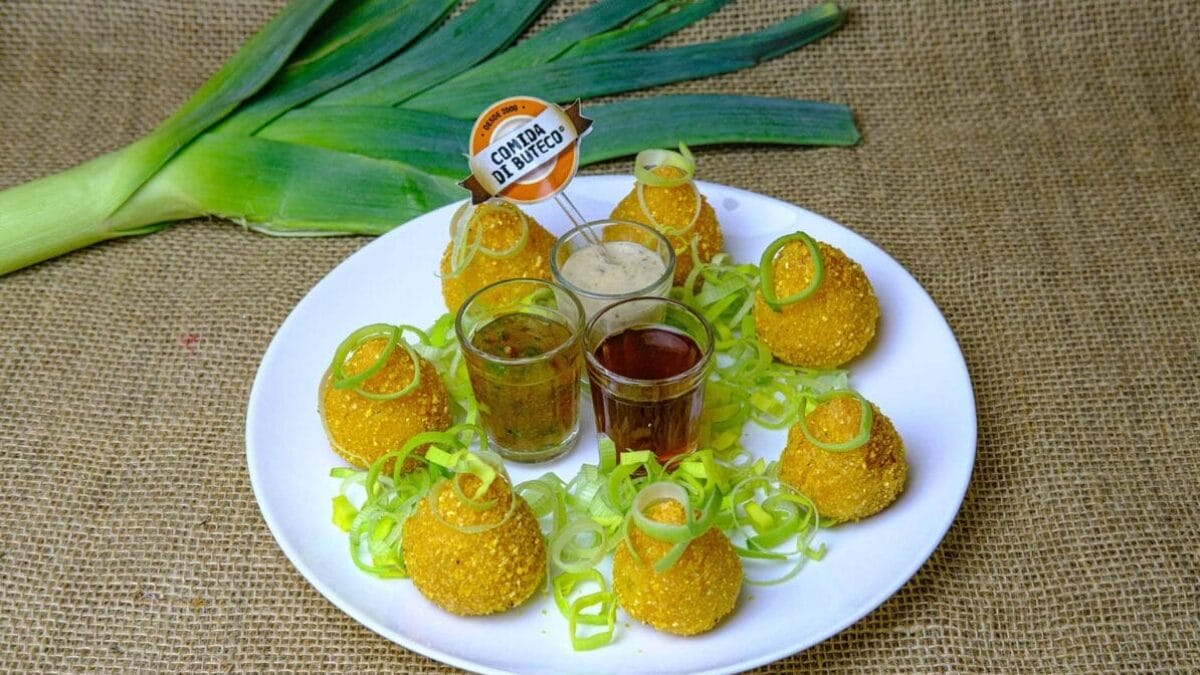 Comida Di Buteco