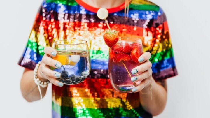 Consumo de álcool na Itália 2025