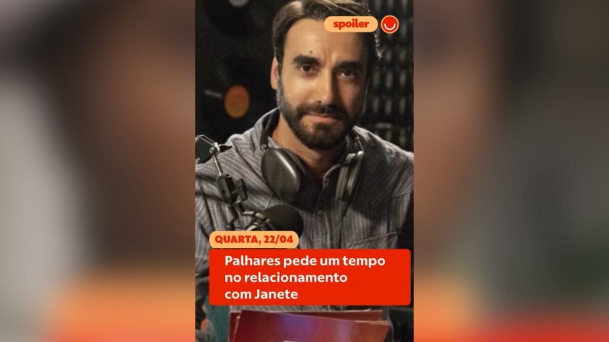 Cora&ccedil;&atilde;o Acelerado - Resumo da Semana - Cap&iacute;tulo 33 - quarta-feira - 22 de abril de 2026