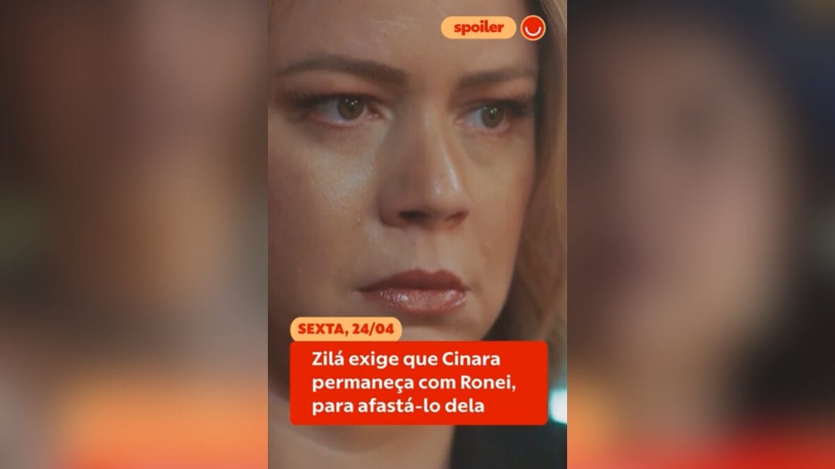 Cora&ccedil;&atilde;o Acelerado - Resumo da Semana - Cap&iacute;tulo 35 - sexta-feira - 24 de abril de 2026